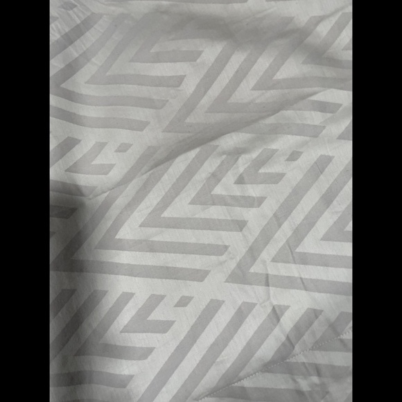 USED Ralph Lauren Penthouse Clayton 2 Standard - Picture 10 of 12